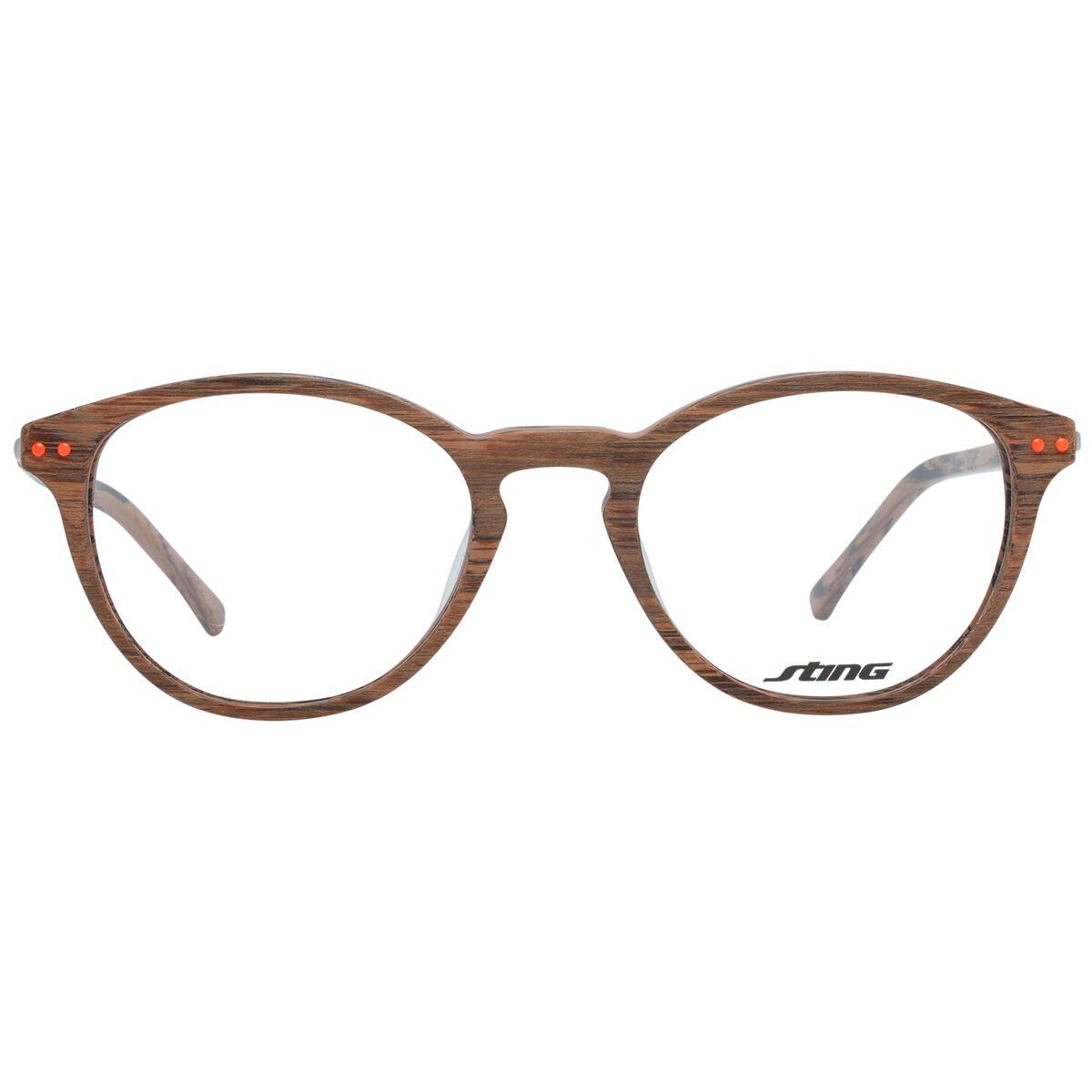 Glassramme Unisex Sting VS6561 490ANC